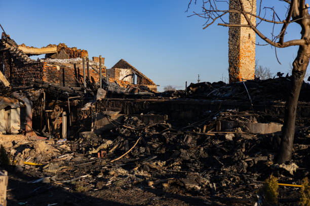 Reliable Fire Damage Removal contractor in Lenni, PA by Fire Damage Laser Cleaning
